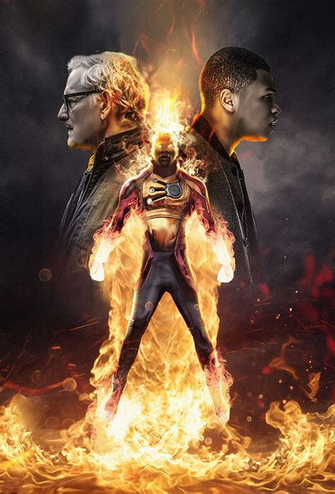 firestorm marvel|firestorm legends of tomorrow.